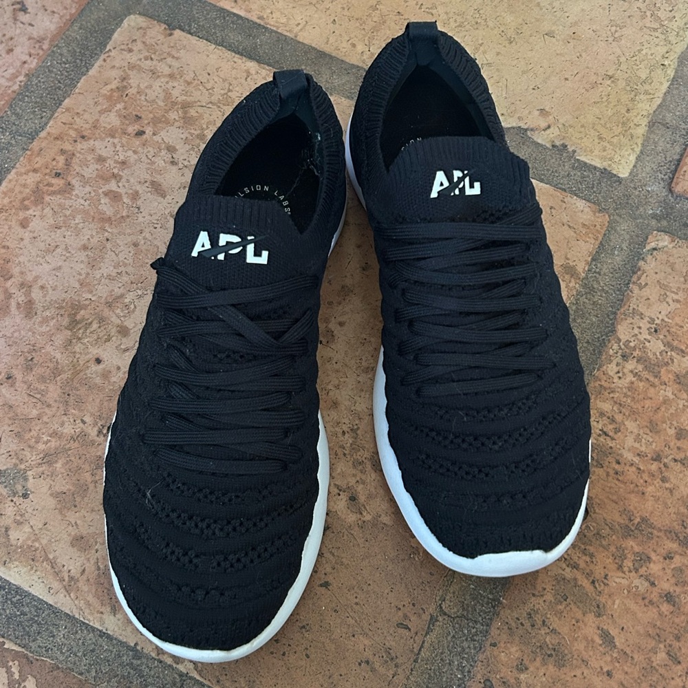 APL sneakers